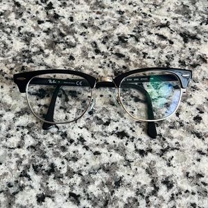 Ray Ban Glasses Frames